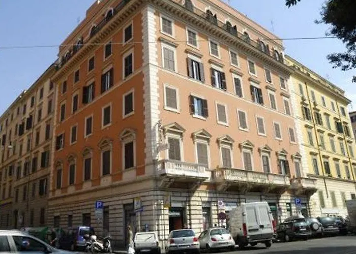 Otel Aquarium Roma