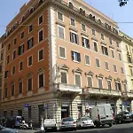 Hotel Aquarium Rome