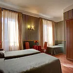 Hotel Aquarium Rome