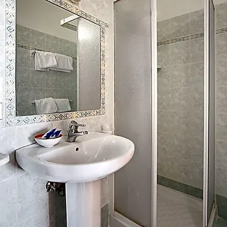 Hotel Aquarium Rome
