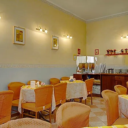 Aquarium Hotel Rom
