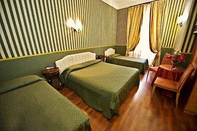 Hotel Aquarium 2*