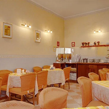 Aquarium Hotel
