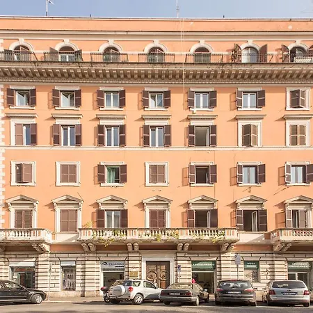 Ξενοδοχείο Aquarium 2*