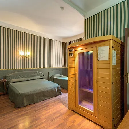 Aquarium Hotel Rome