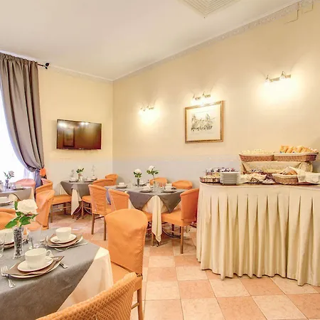 Aquarium Hotel Roma