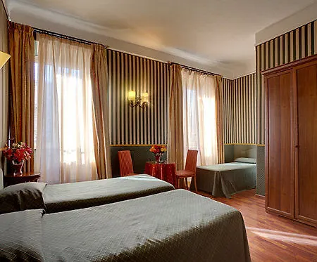 Hotel Aquarium Řím
