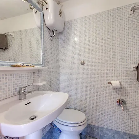 Aquarium Hotel Roma