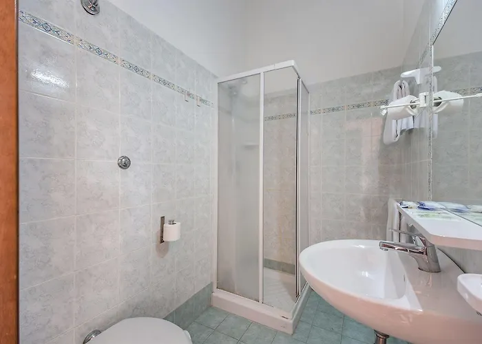 酒店 Aquarium 罗马