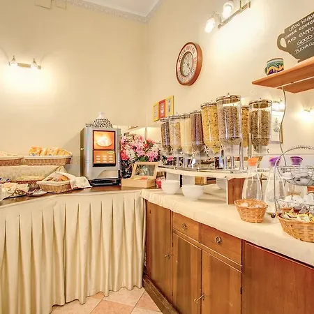Hotel Aquarium Rome