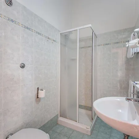 Hotel Aquarium Rome