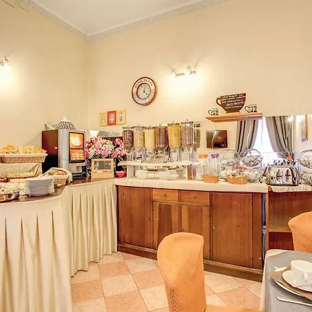 Aquarium Hotel Rome